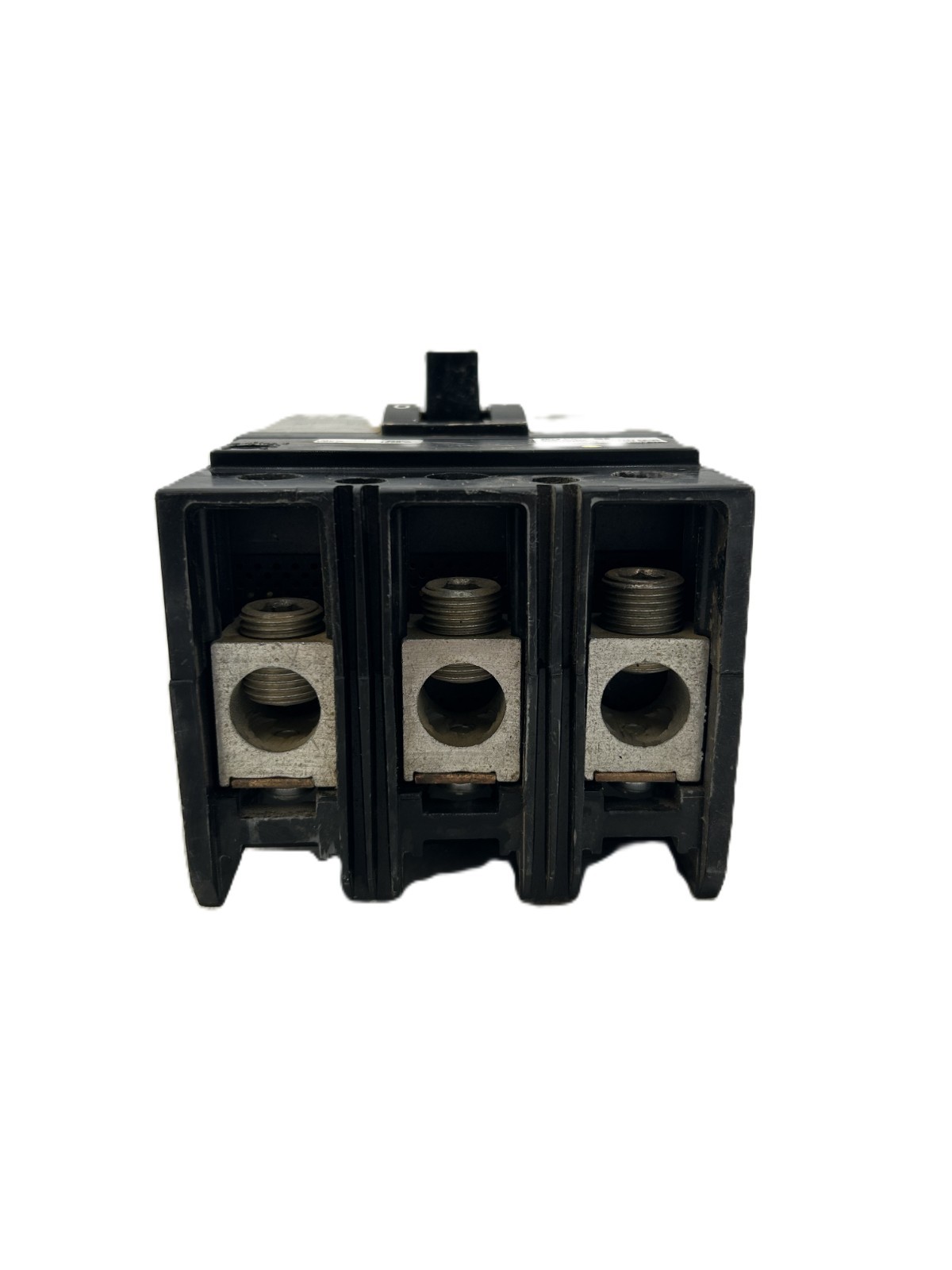 Square D KAL361251021 Circuit Breaker 125A 3-Pole 600VAC