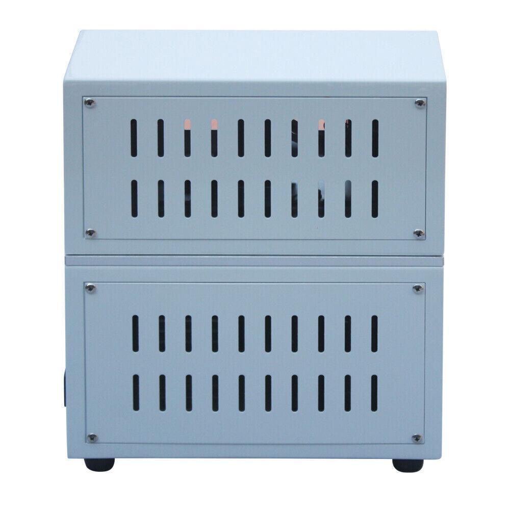 Printing Ink Decolorization Tester Paint Abraser Friction Test Machine 110V/220V