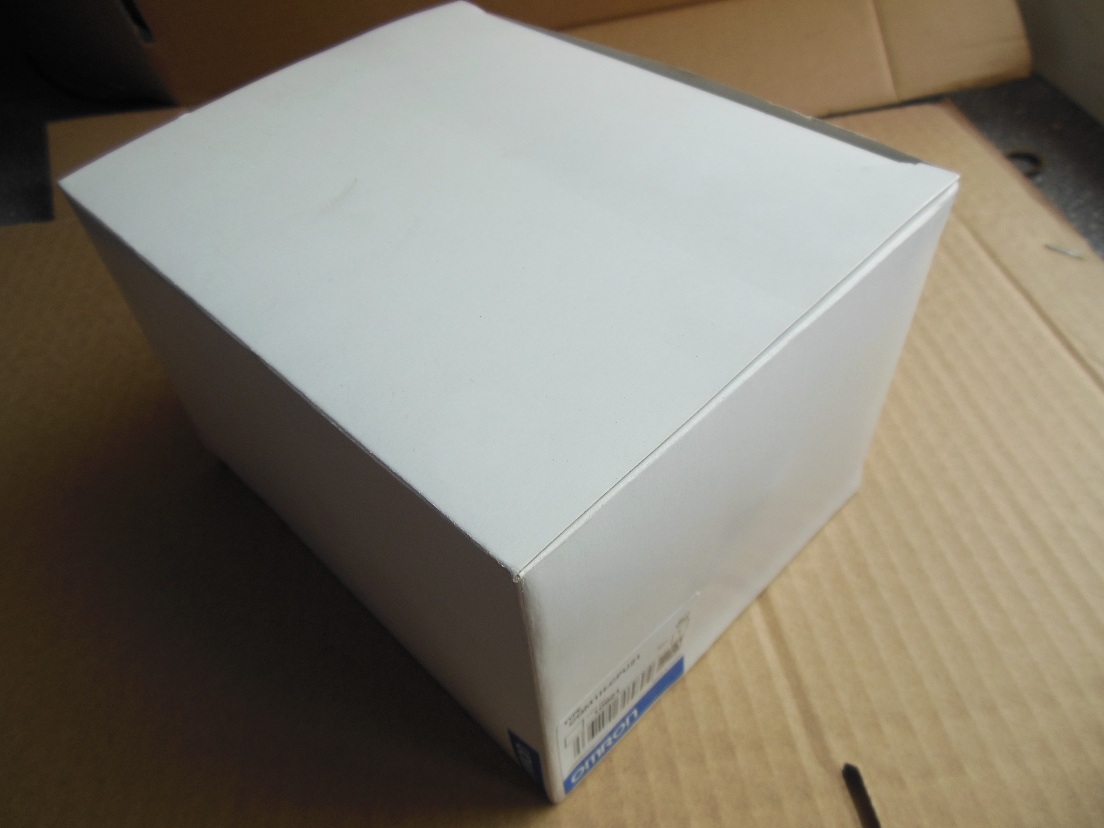 1PC Omron CQM1H-CPU21 CQM1HCPU21 Module Programmable Controller New In Box