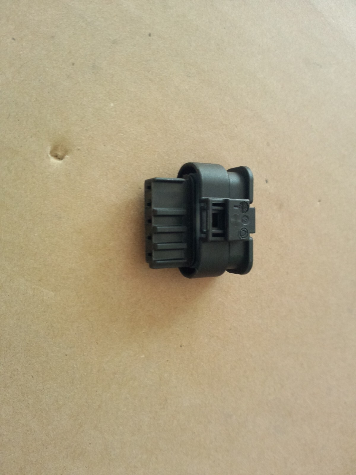 5x 872-860-541 5P with terminal