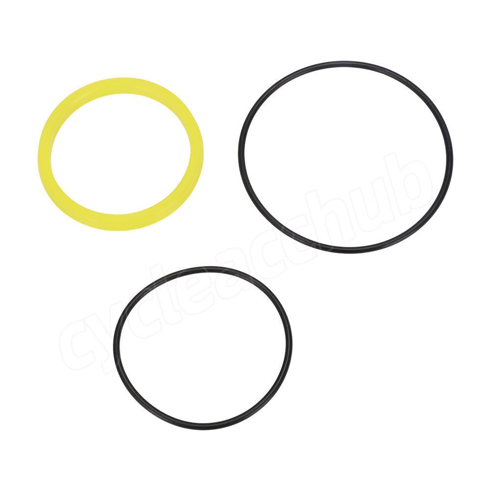 Lift Cover Piston Seal & O-Ring Kit For New Holland Some Models (1979-1987) 3pcs