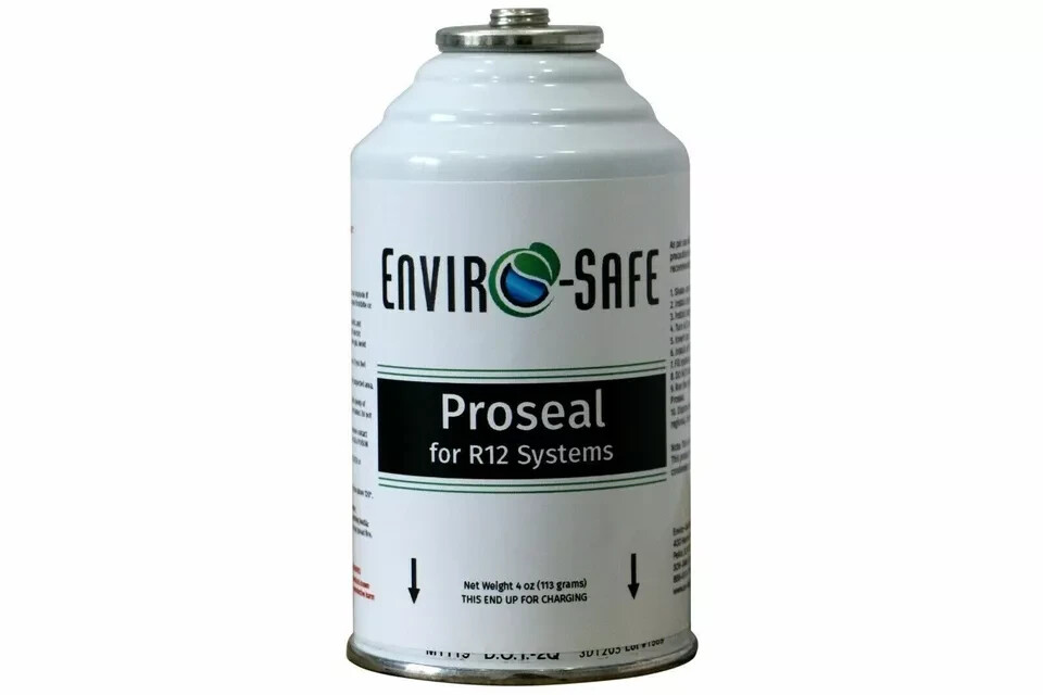 Enviro-Safe Proseal for R12 systems CASE/12 #2060-R12