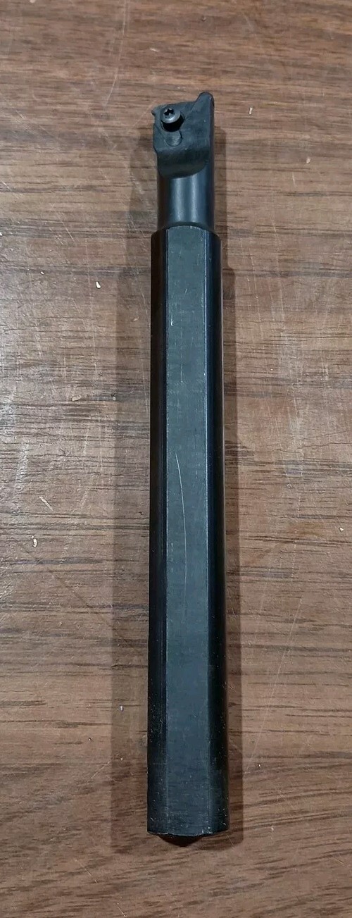 Kennametal S1012-LSER3 Boring Bar Israel