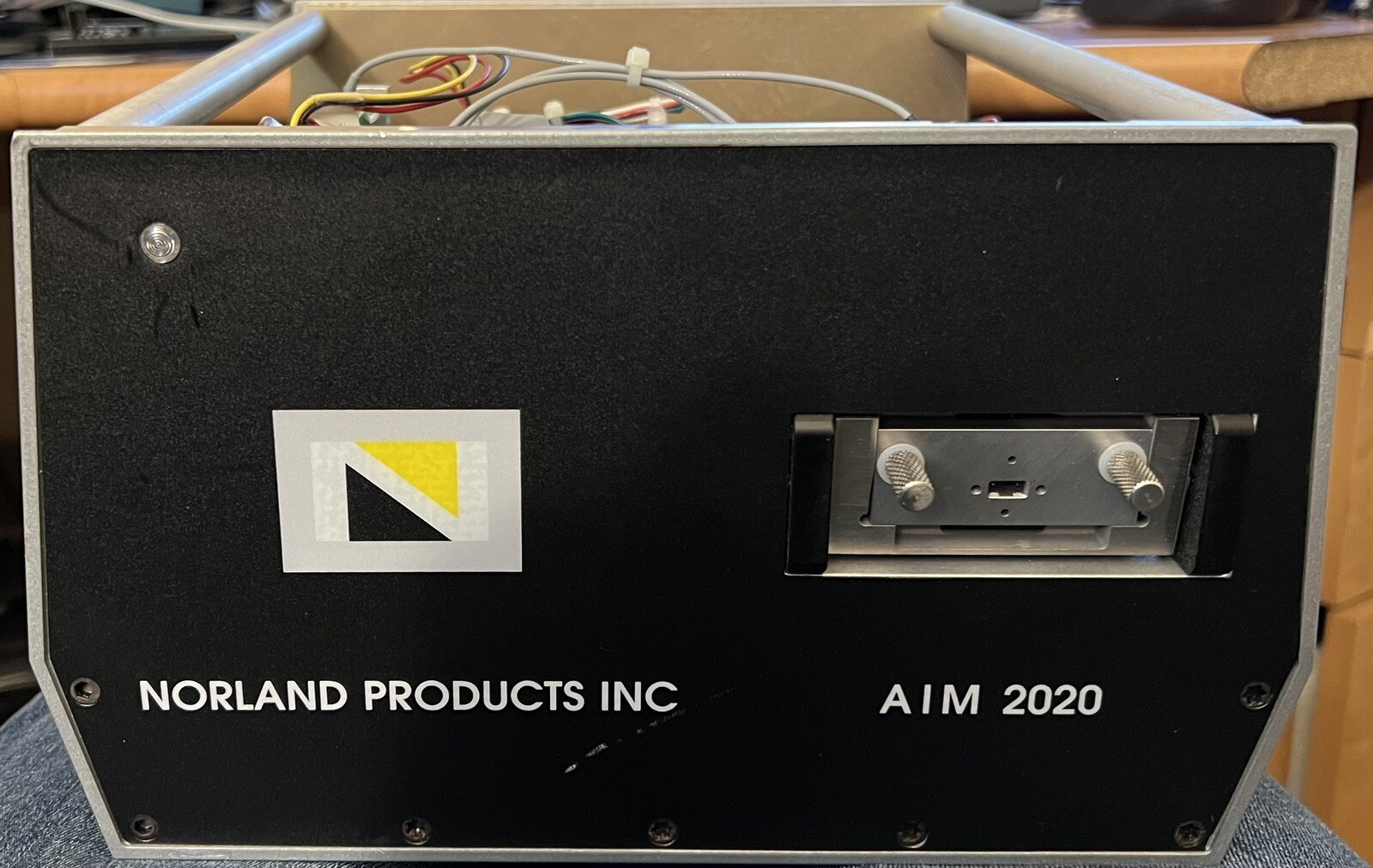 Norland Products Inc AIM 2020 Interferometer