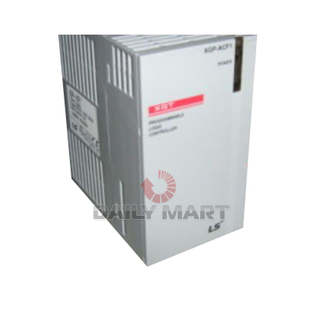 New In Box LS XGP-ACF1 Power Supply Module