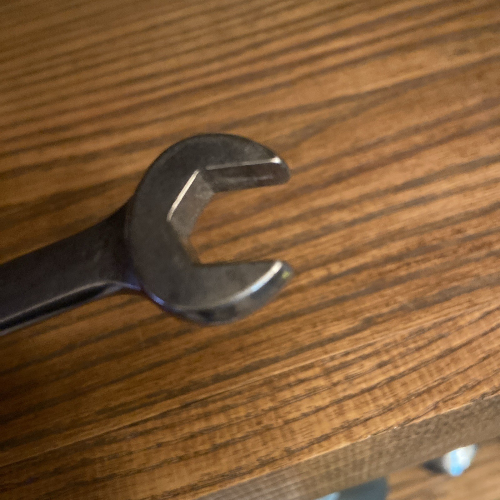 Mac Tools 1/2″ Combination Wrench CW16
