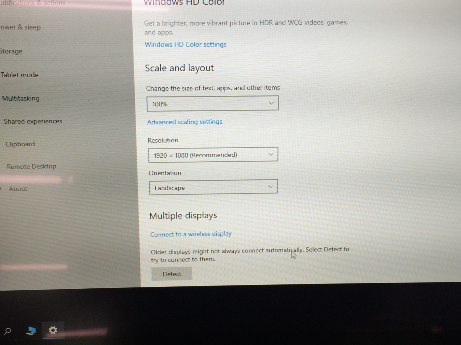 Oracle Micros Workstation 625X Intel Celeron 4305UE 2.0 GHz 8 GB 128 SSD Win 10