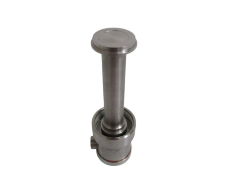 ANDERSON SL6089100102000 LEVEL TRANSMITTER 0-200.0″WC 12-40VDC NSNP