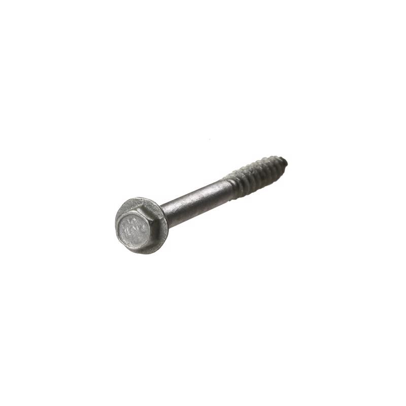 Simpson Strong-Tie SD9212R100-R Galvanized Steel Connector Screw #9 x 2.5 in.