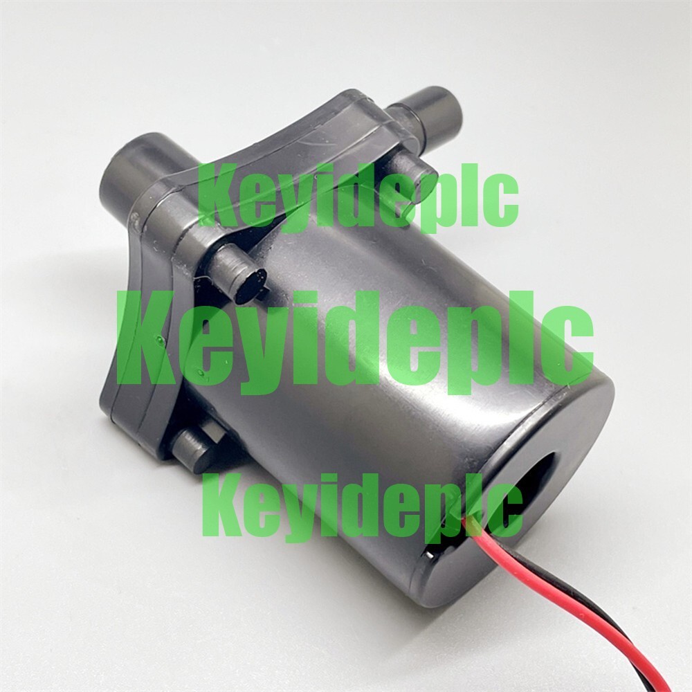 For Engraving Laser Chiller Pump Brushless Water Pump DC24V 45W Flow 11L/Min 8m