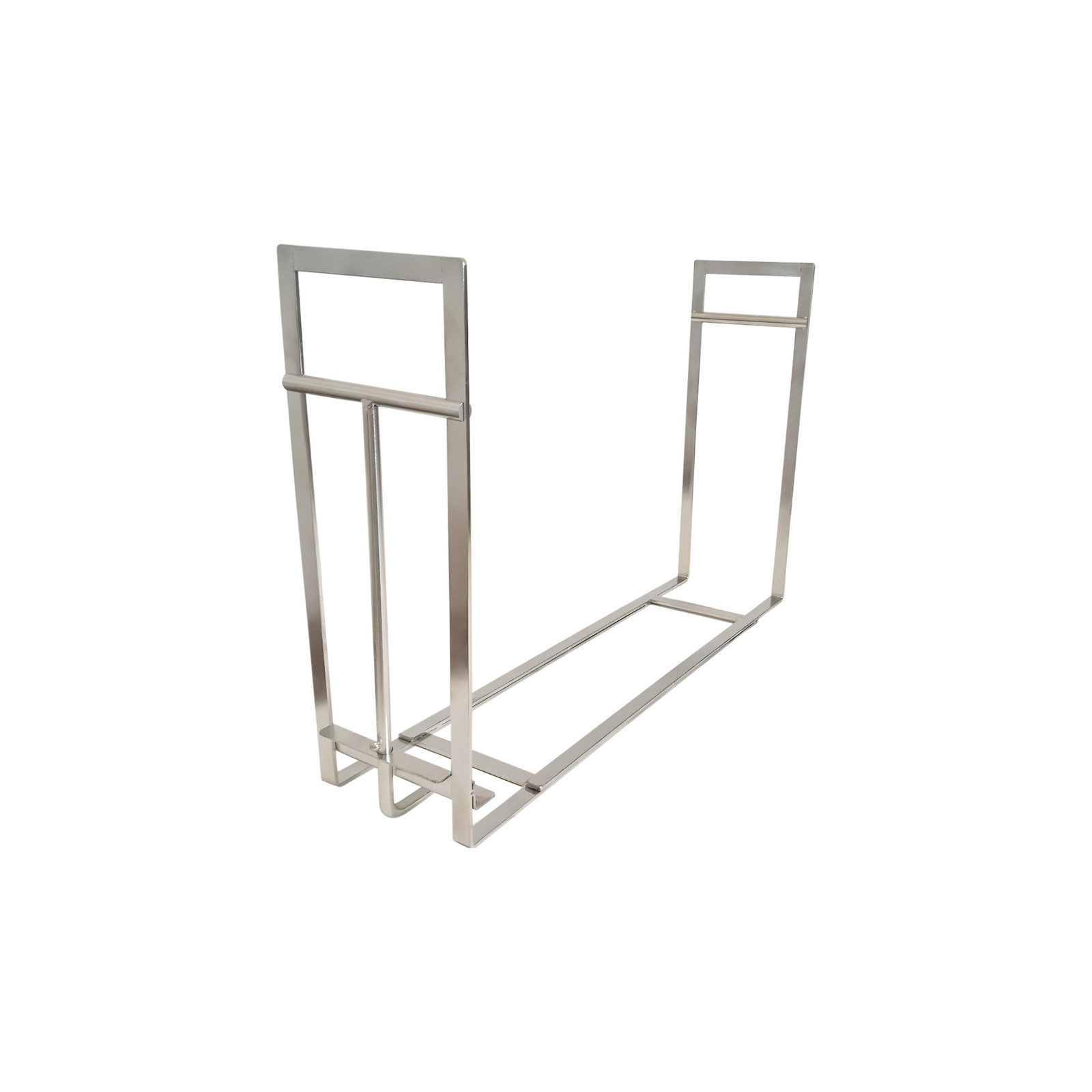 OCS Parts Stainless Steel Cradle for 17″ Donut Fryer Screens for Belshaw, Avalon