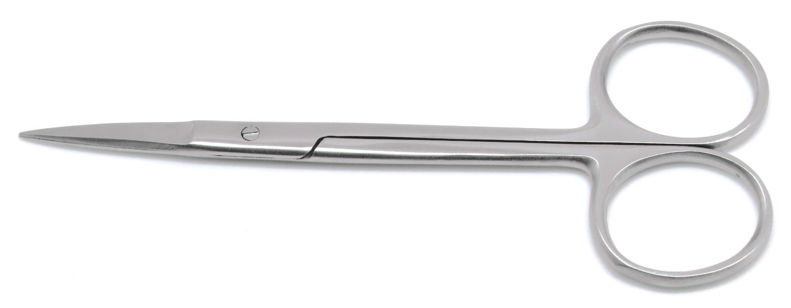 Premium Iris Scissors Straight 4.5″ Dental Veterinary Surgical Instruments