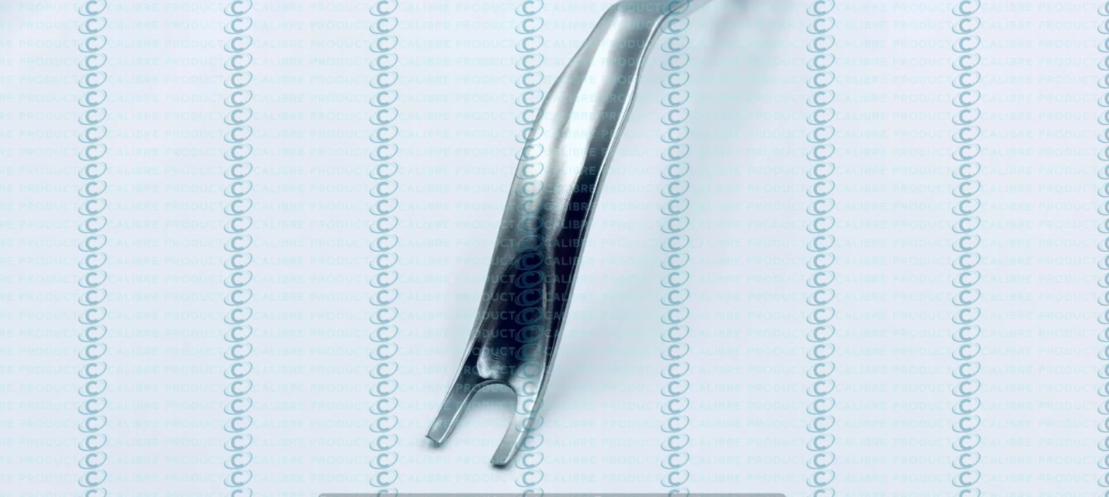 Modified Femoral Neck Elevator Total Hip Arthroplasty Orthopedic