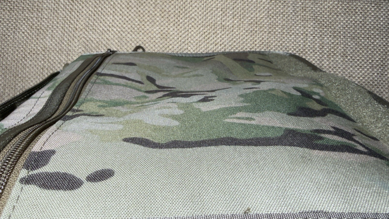 Rite In The Rain All Weather OCP Camo Field Planner C9250M-MX Outdoors Organizer