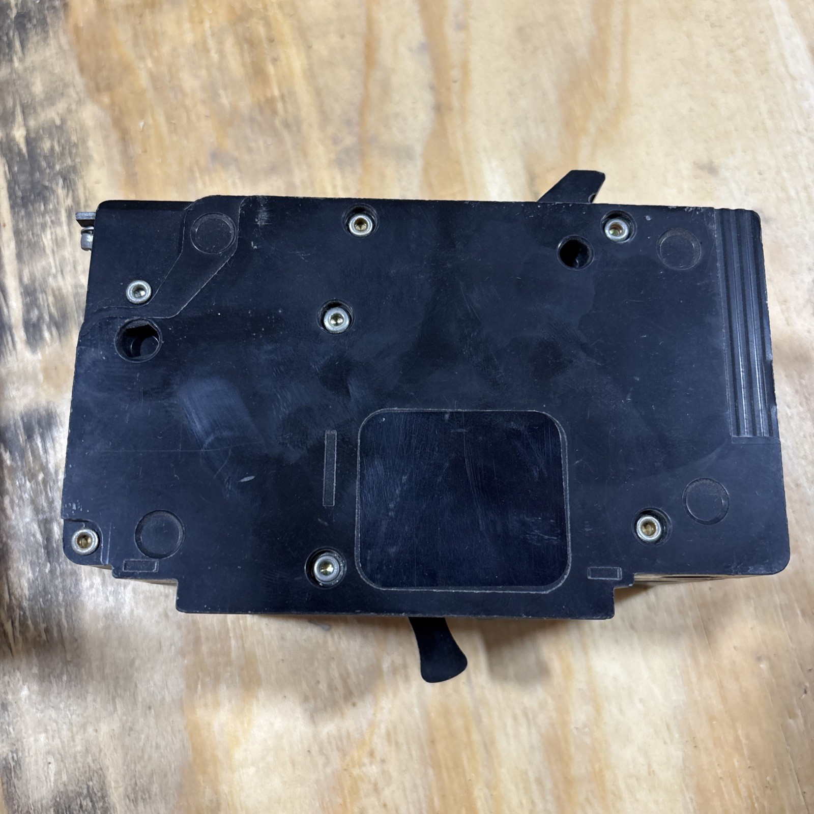 NEW NO BOX Square D EDB34030 30A 3P 480/277V 480/277V EDB34030