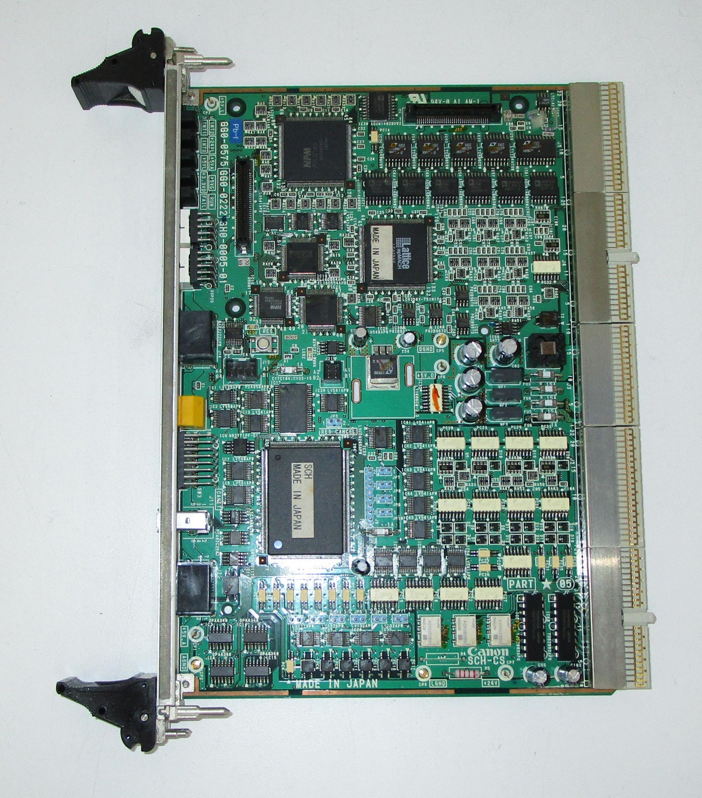 Canon SCH-CS GG0-0575