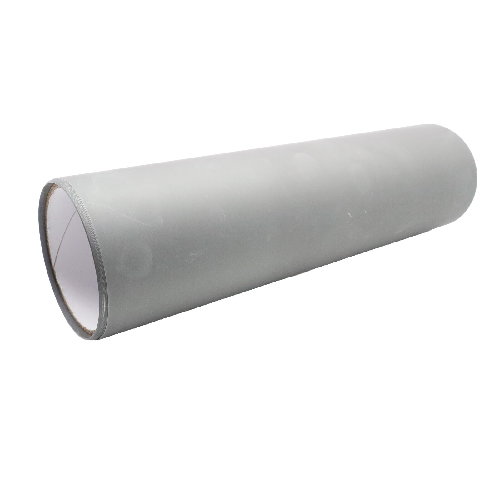 11.8in x 16.4ft Black Temperature Change Sensitive DTF Film Roll Cold Peel