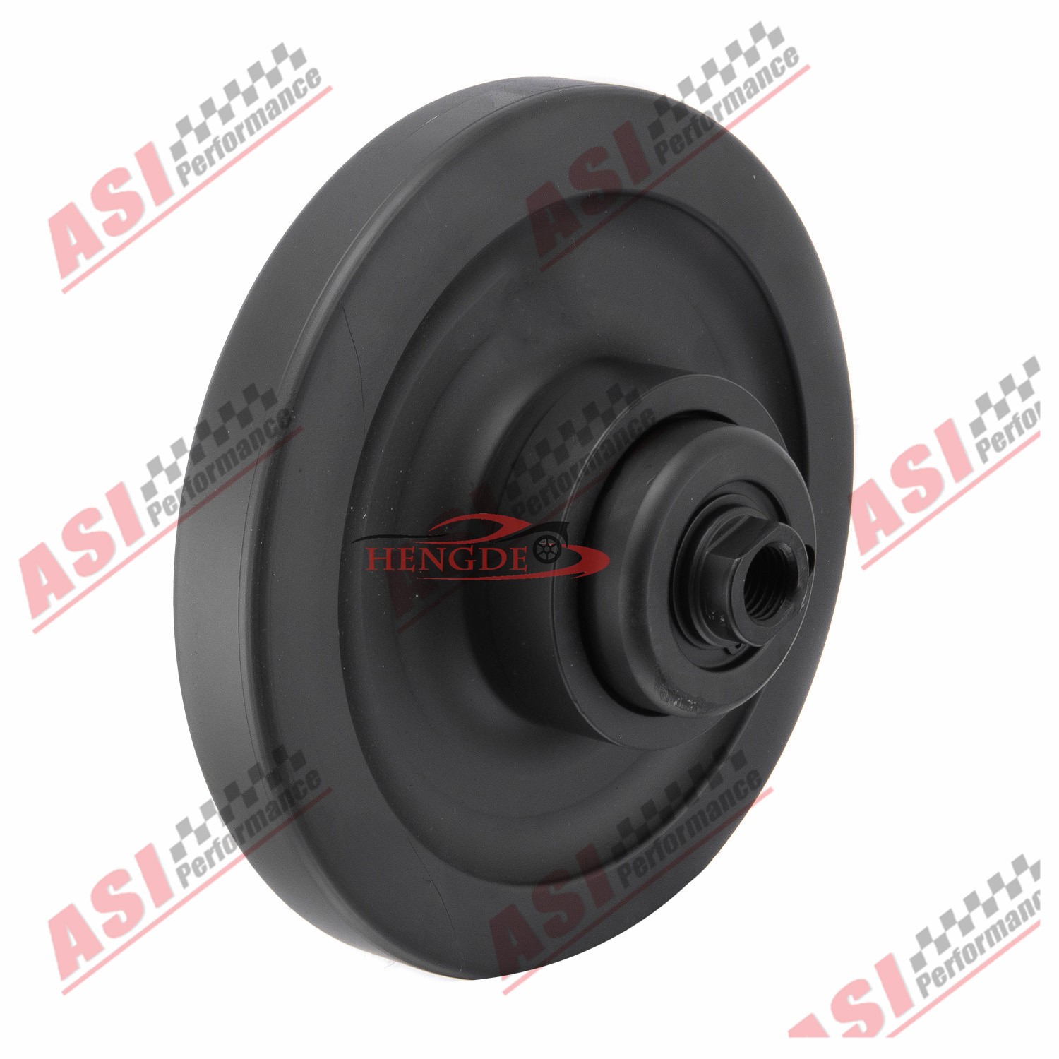 Rear Idler Roller Fits Bobcat T870 Heavy Duty Undercarriage Excavator 6698049