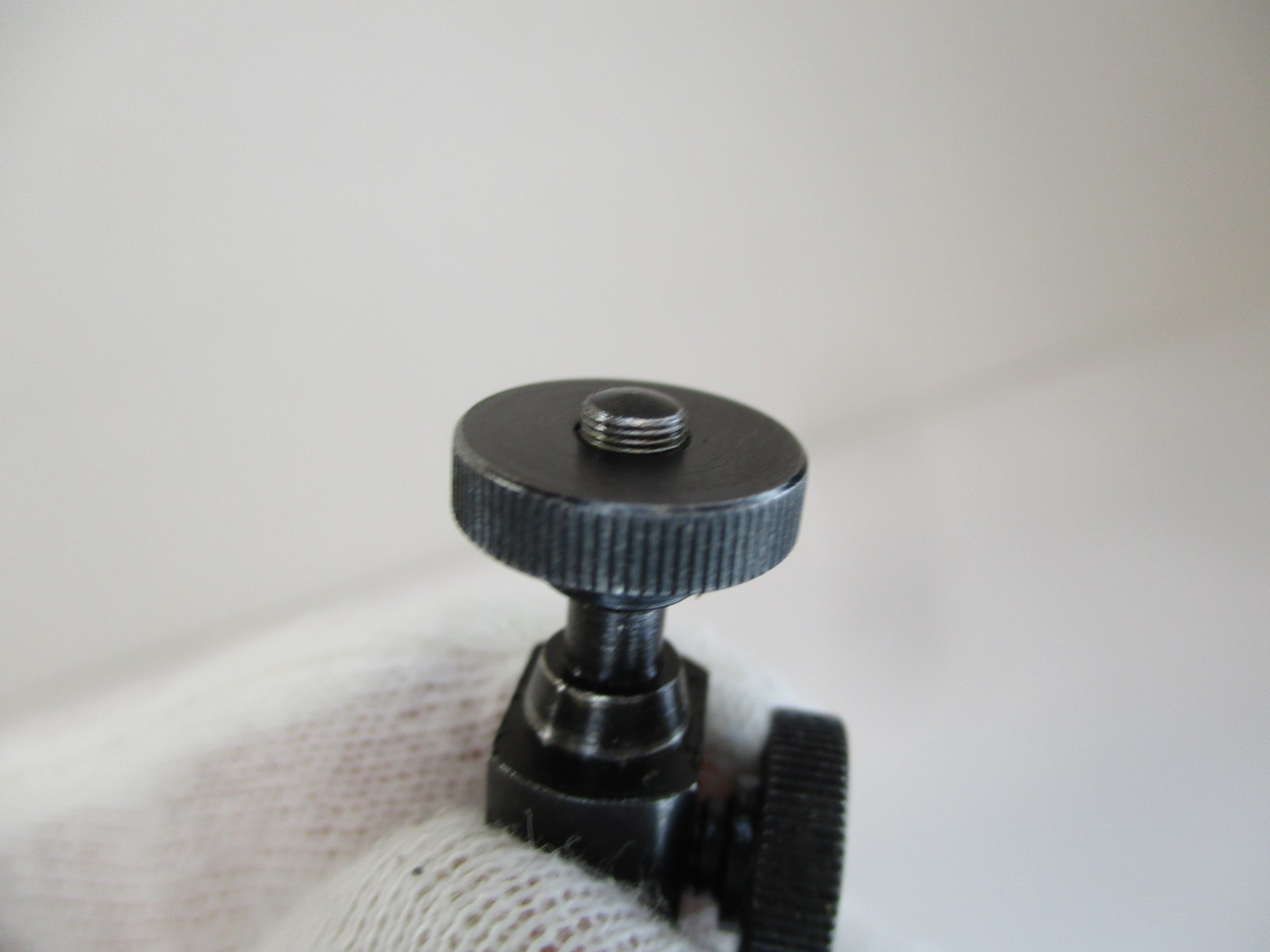 Dial Indicator DOVETAIL MOUNT Snug .150″ Mount Rod Fits Interapid Mitutoyo in EC