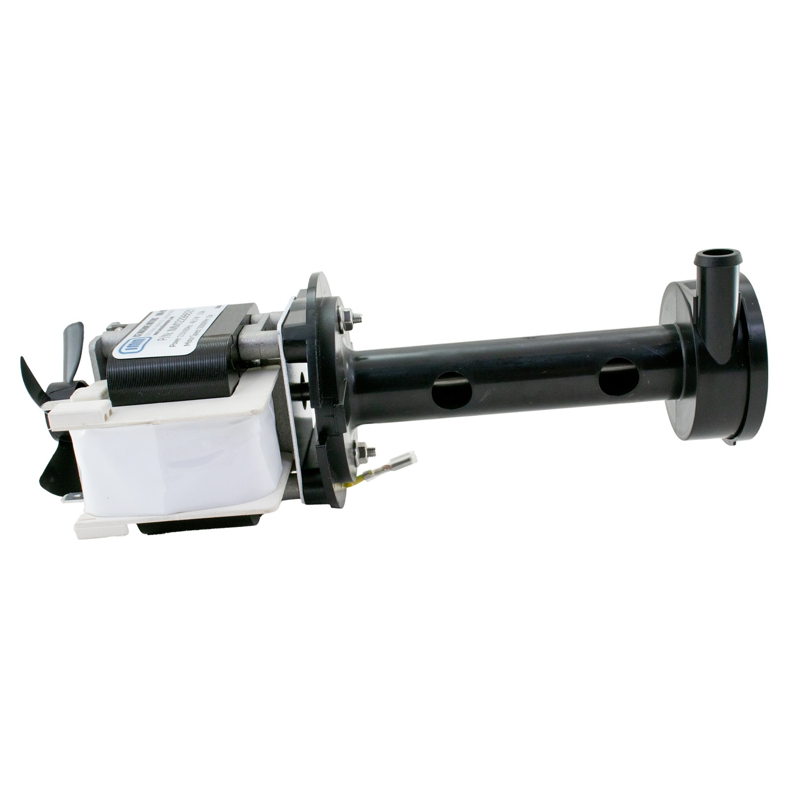 IMM Replacement for Scotsman 12-2986-21 Water Pump 115v 60Hz, 1.1A, 3000RPM