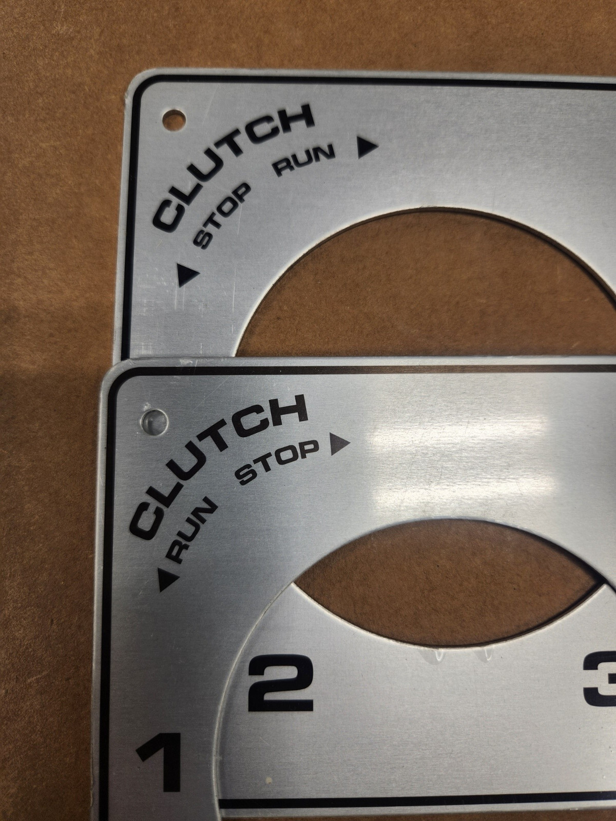 Hobart Mixer M802 V1401 # 873096, Clutch Hub with rob and knob 873100 106114 up