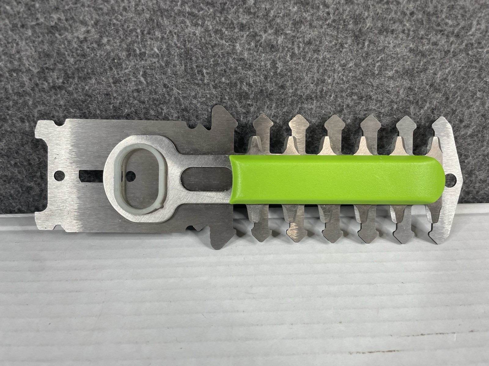 SereneLife Replacement Grass Blade PRTPSLGR1418B1 For PSLGR14 & PSLGR18