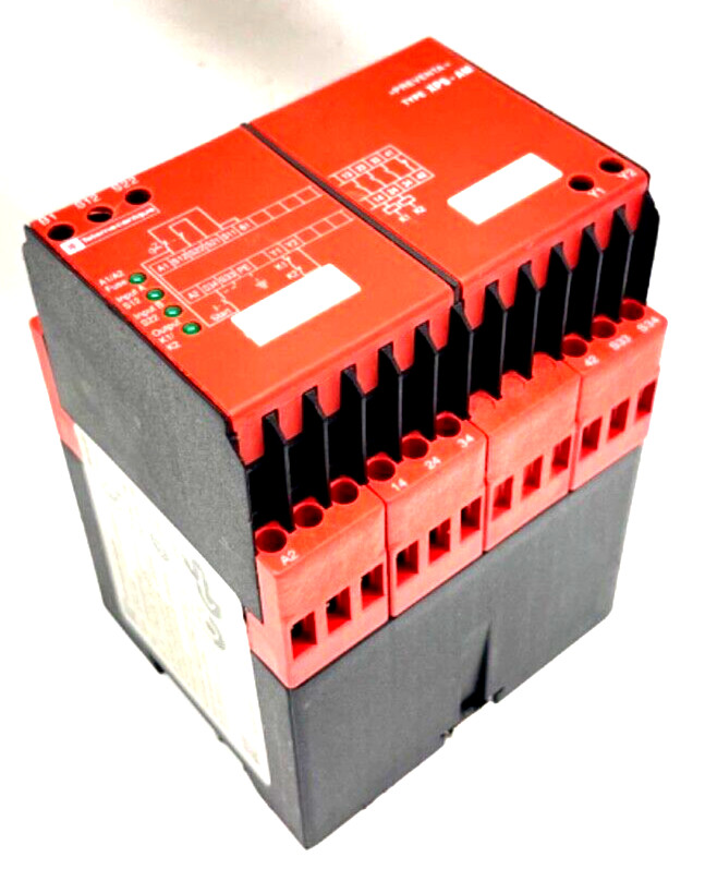 SCHNEIDER / TELEMECANIQUE XPS-AM , XPSAM5140 “” FREE 2ND-DAY AIR DELIVERY “”