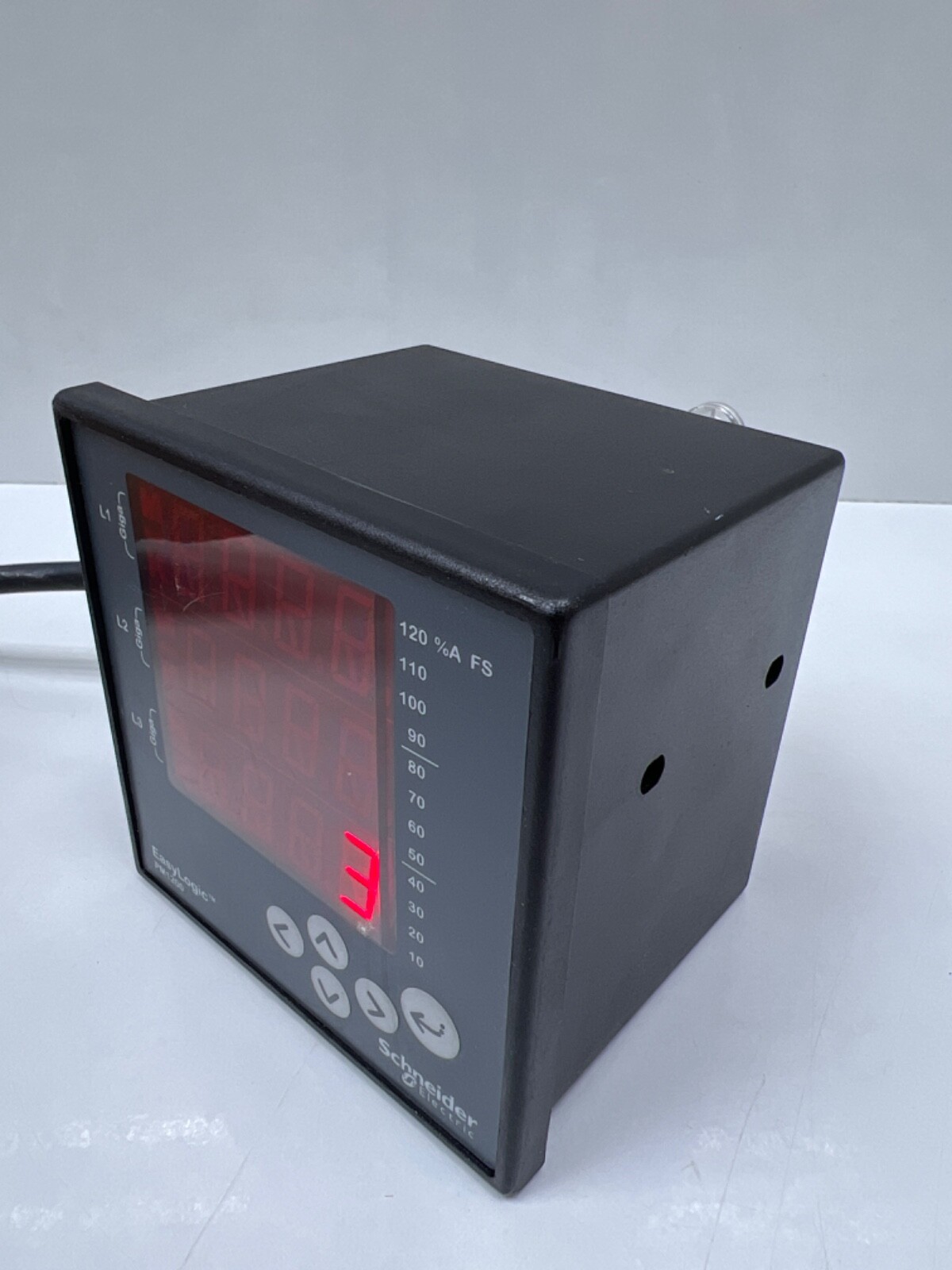 Schneider Electric EasyLogic PM1200