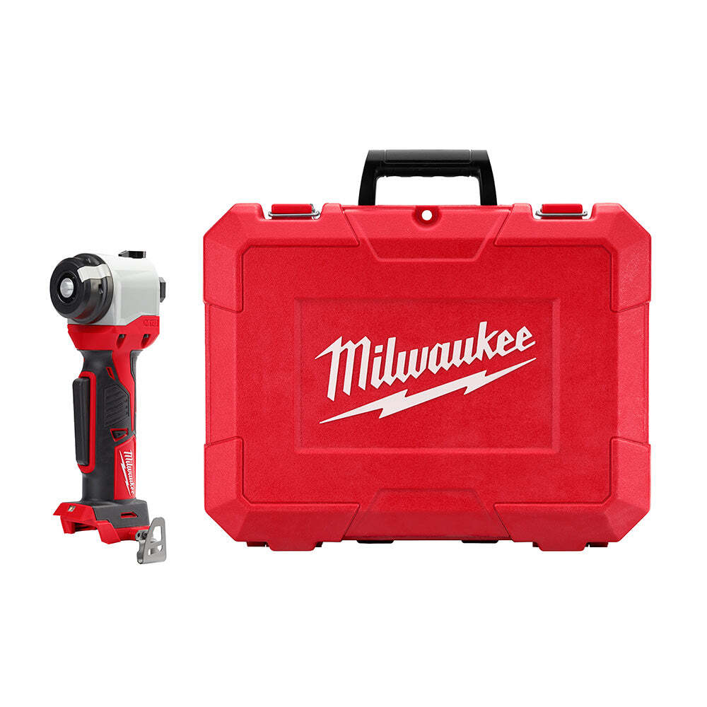 Milwaukee 2935-80 M18 18V Cordless Cable Stripper – Bare Tool – Reconditioned