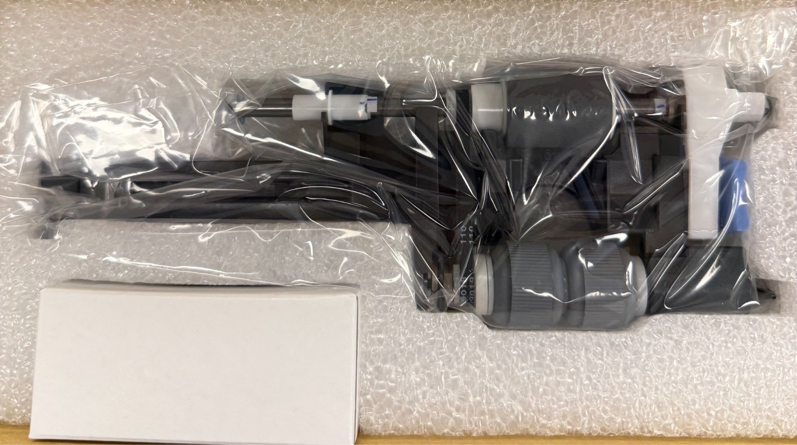 Genuine Canon FM2-A273-000 (FM2A273000) ADF Maintenance Kit Brand New DR-205