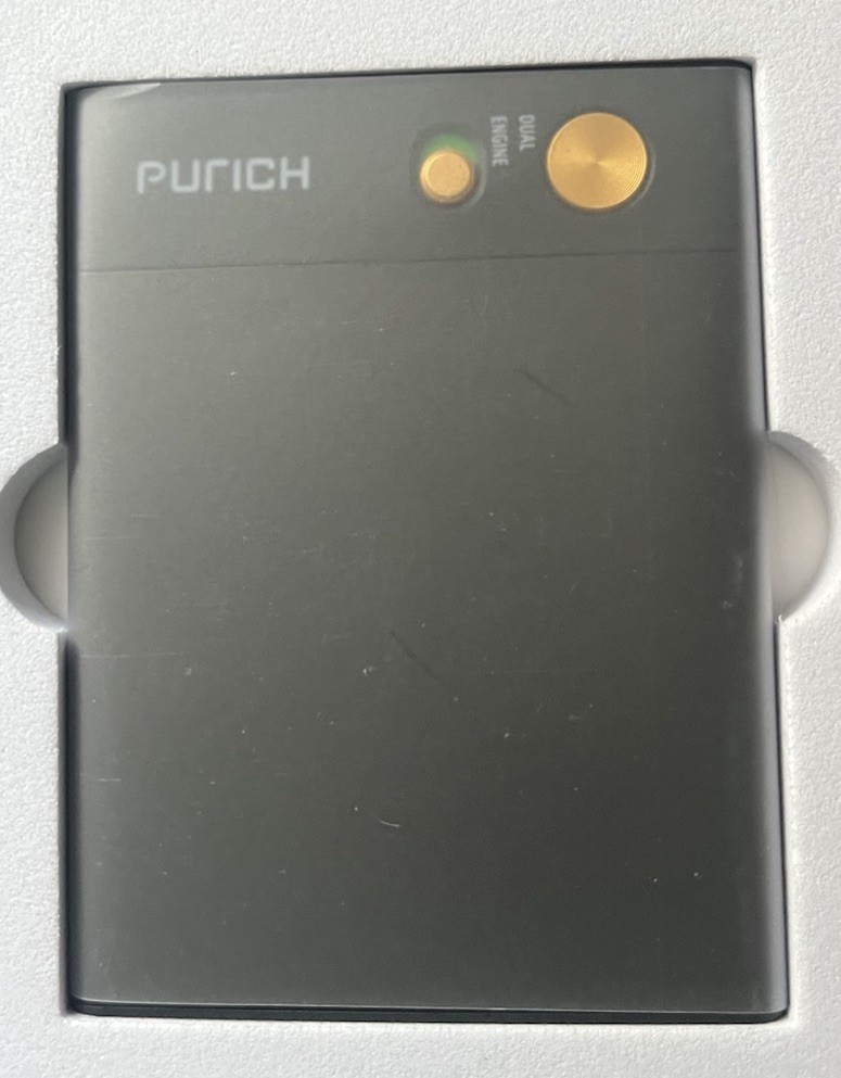 Note AI Voice Recorder w/APP Control Bluetooth Aluminum Alloy 64GB Black ChatGTP