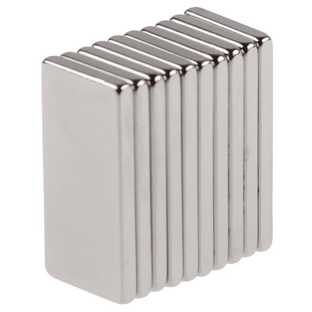 5-100 PCS Small Magnets Mini Tiny Round Micro Magnet Neodymium Disc Rare Earth