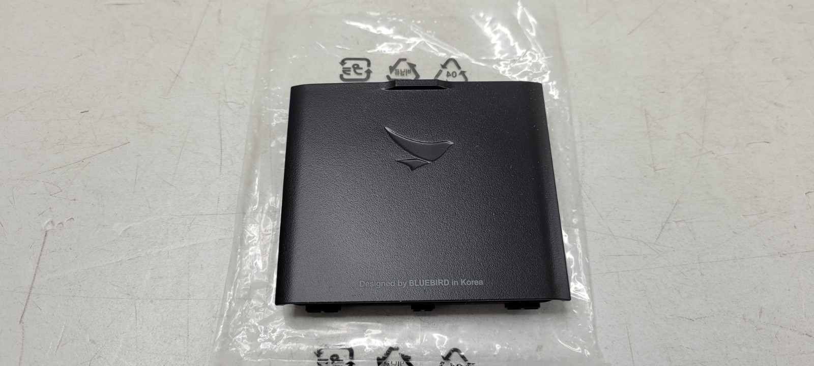 BLUEBIRD EF550R-ANLB ULTRA-RUGGED HANDHELD COMPUTER WIFI 4/64GB NEW IN BOX