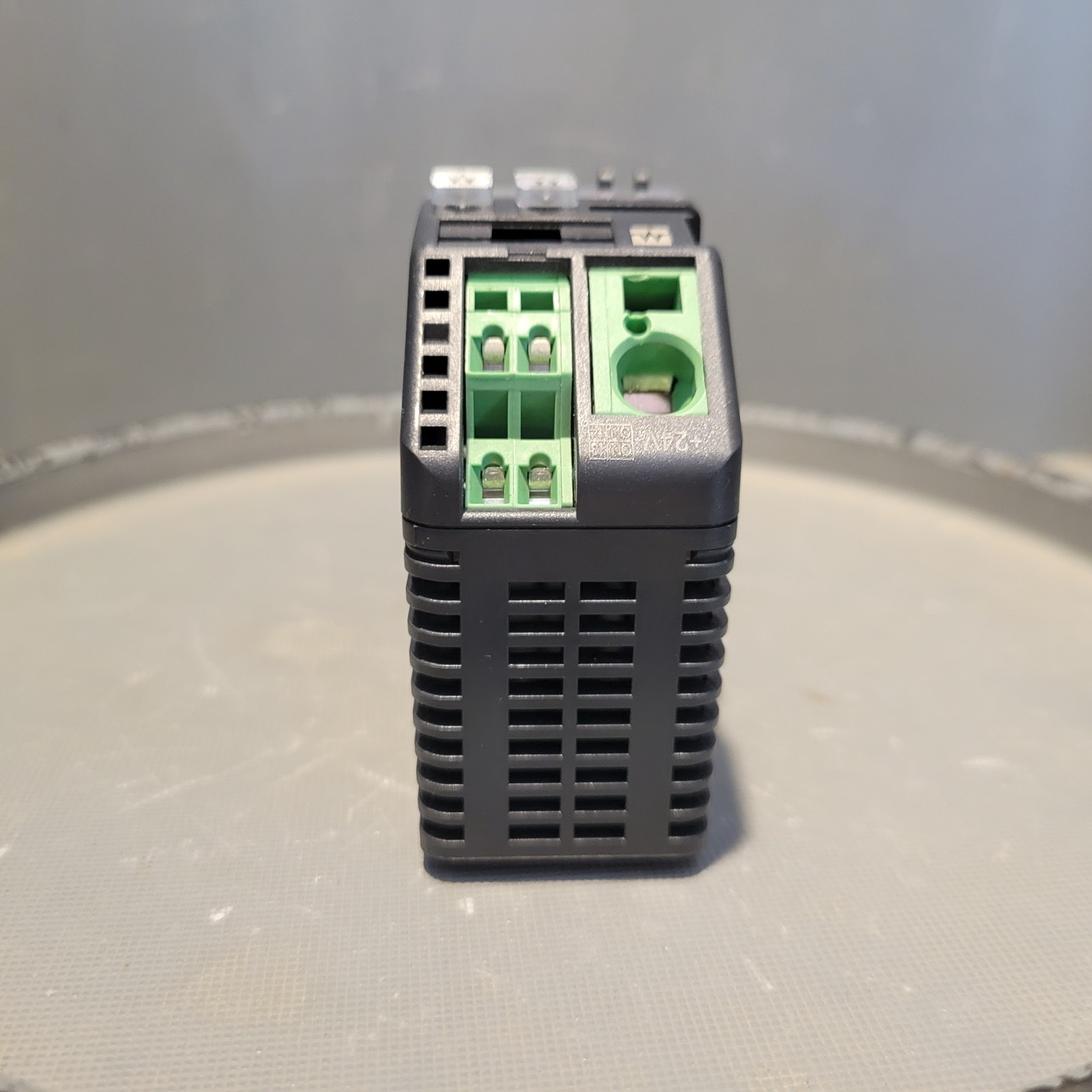 Murr Elektronik MICO 2.6 Current Monitor Relay, D-71570, 96111-3.02-2.03