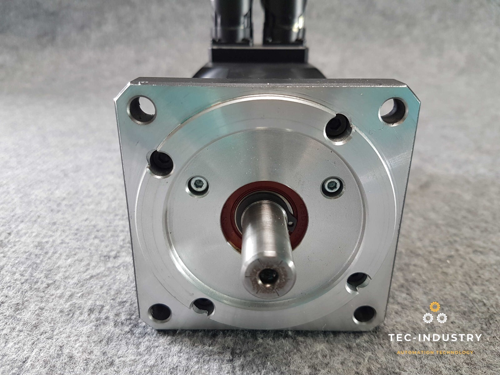LUST LTI DRIVES | Type LSH-074-2-30-560/T1,B,S4,G6.1M | Art. No. 11712090 | SERVO