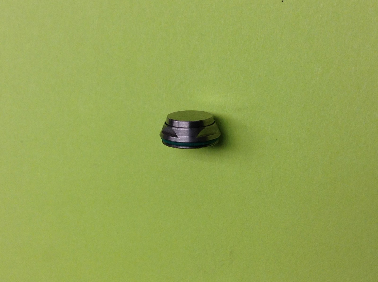 STAR 430 PUSH BUTTON HEAD CAP (NEW)