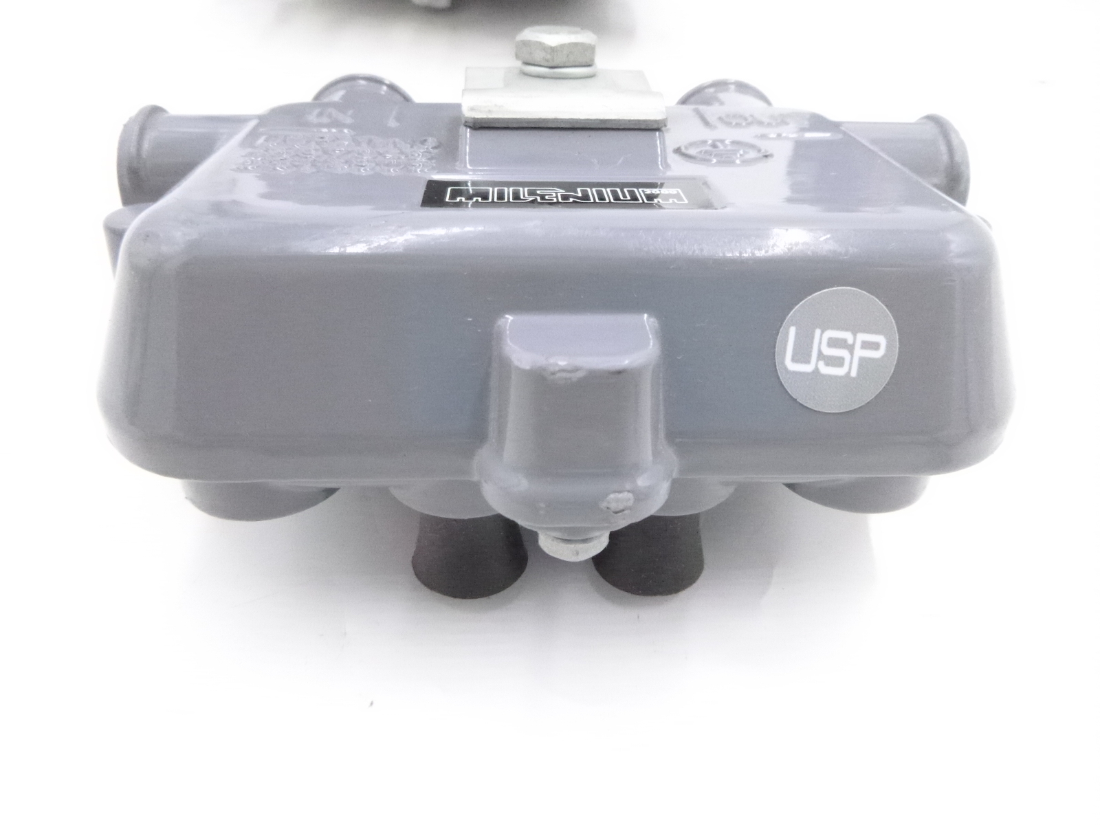 3-Pack Milenium Multi-Taps MGT22-11 SE