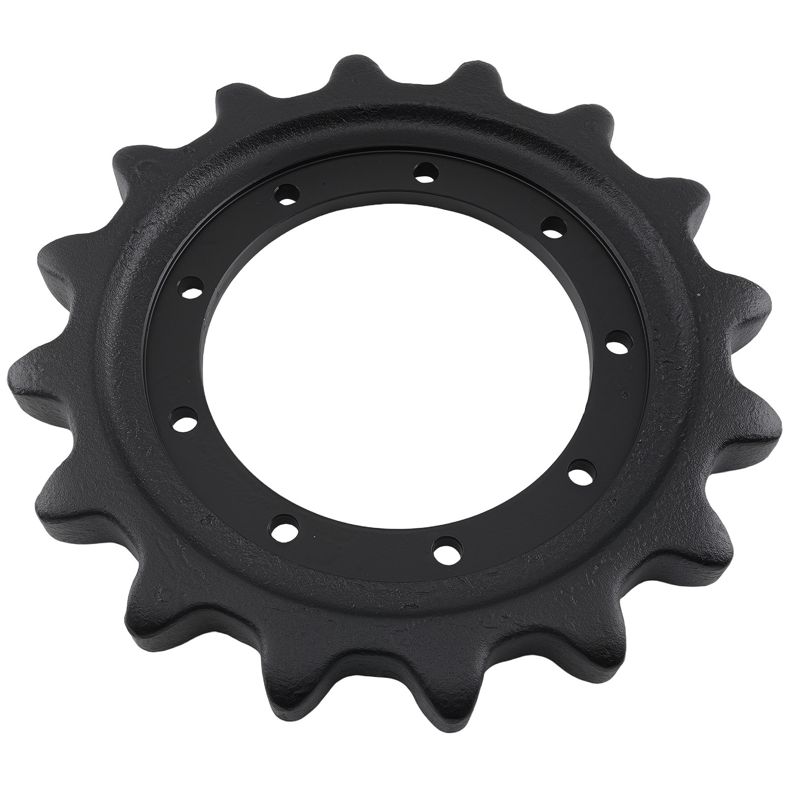 Drive Sprocket 16 Teeth 9 Holes for Takeuchi TL12R2 TL12V2 06916-00011