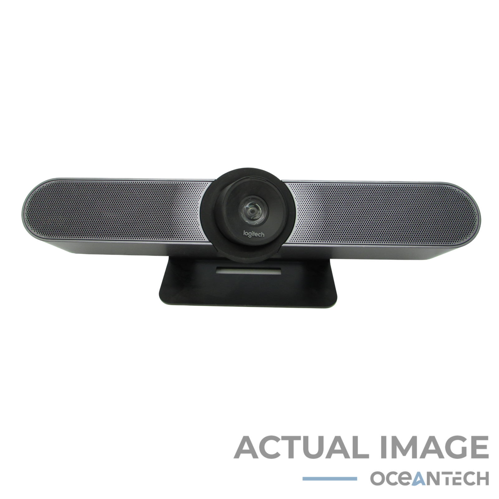 Logitech MeetUp V-R0007 4K Ultra HD Video Conferencing Camera No Cables