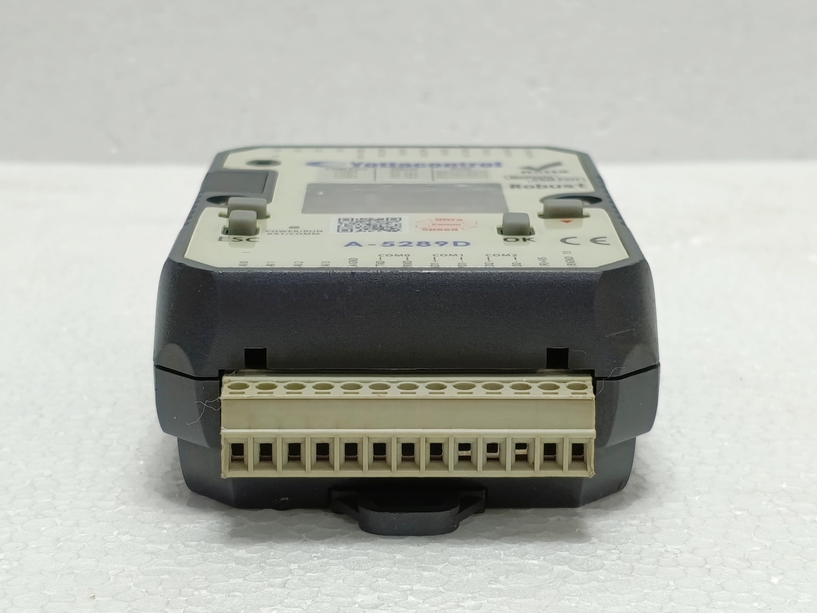 YOTTACONTROL A-5289D Ver: C2.89 Wi-Fi Distributed Control System 4DI/4AI/4DO