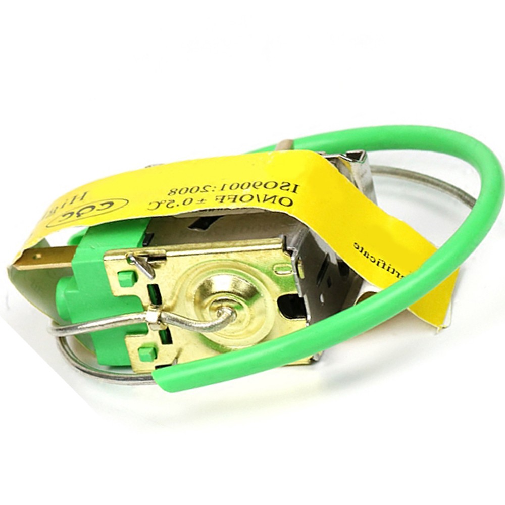 Capillary home appliance and electrical equipment Universal 12V 24V Switches TRS