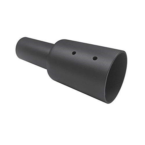 4″ Round Base Pole Top Tenon Adapters, LED Street Light, Shoebox Parking Light