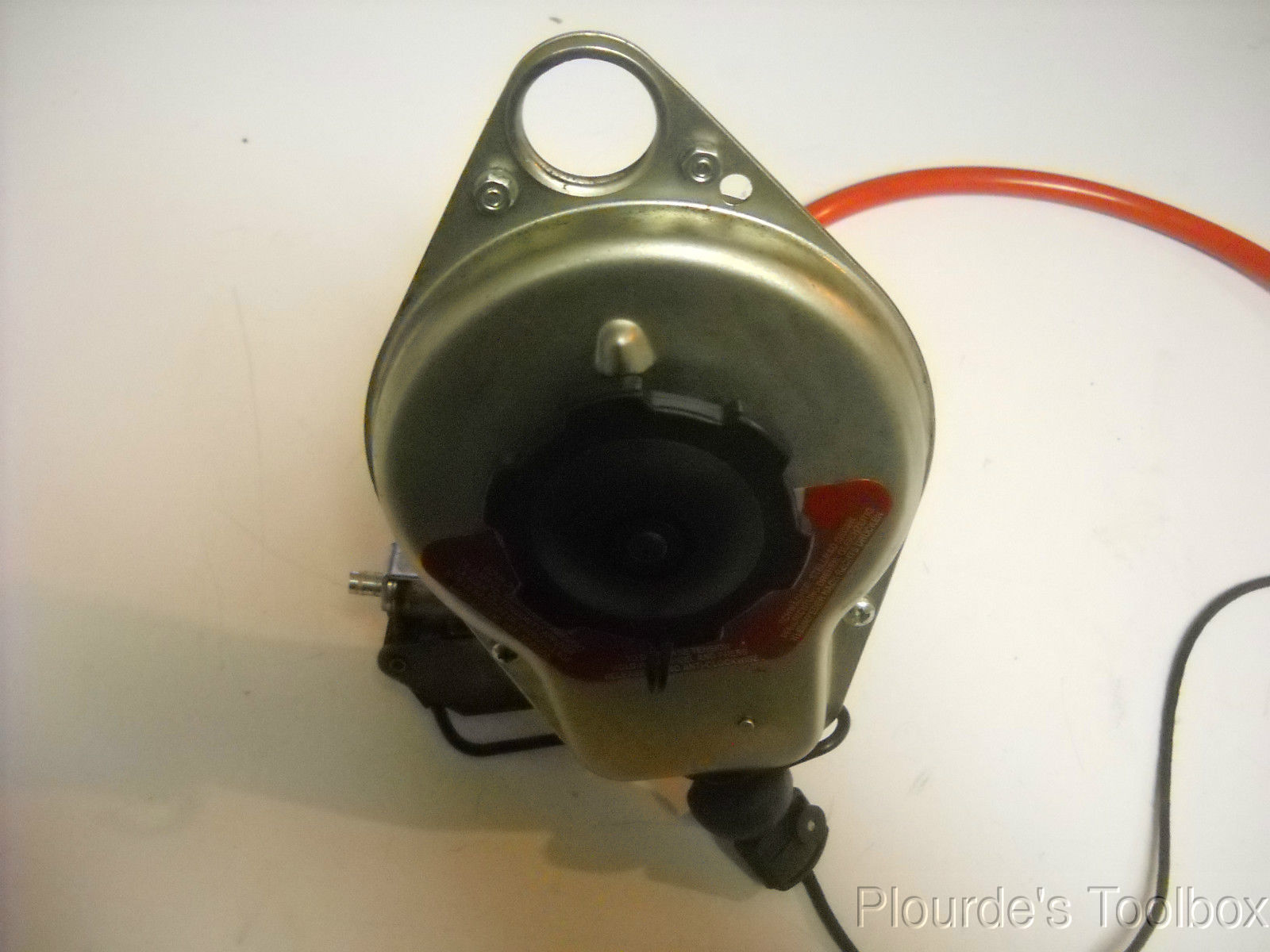 Used Desoutter Model 1DU Air Tool Balancer, Up to 0.5kg Weight