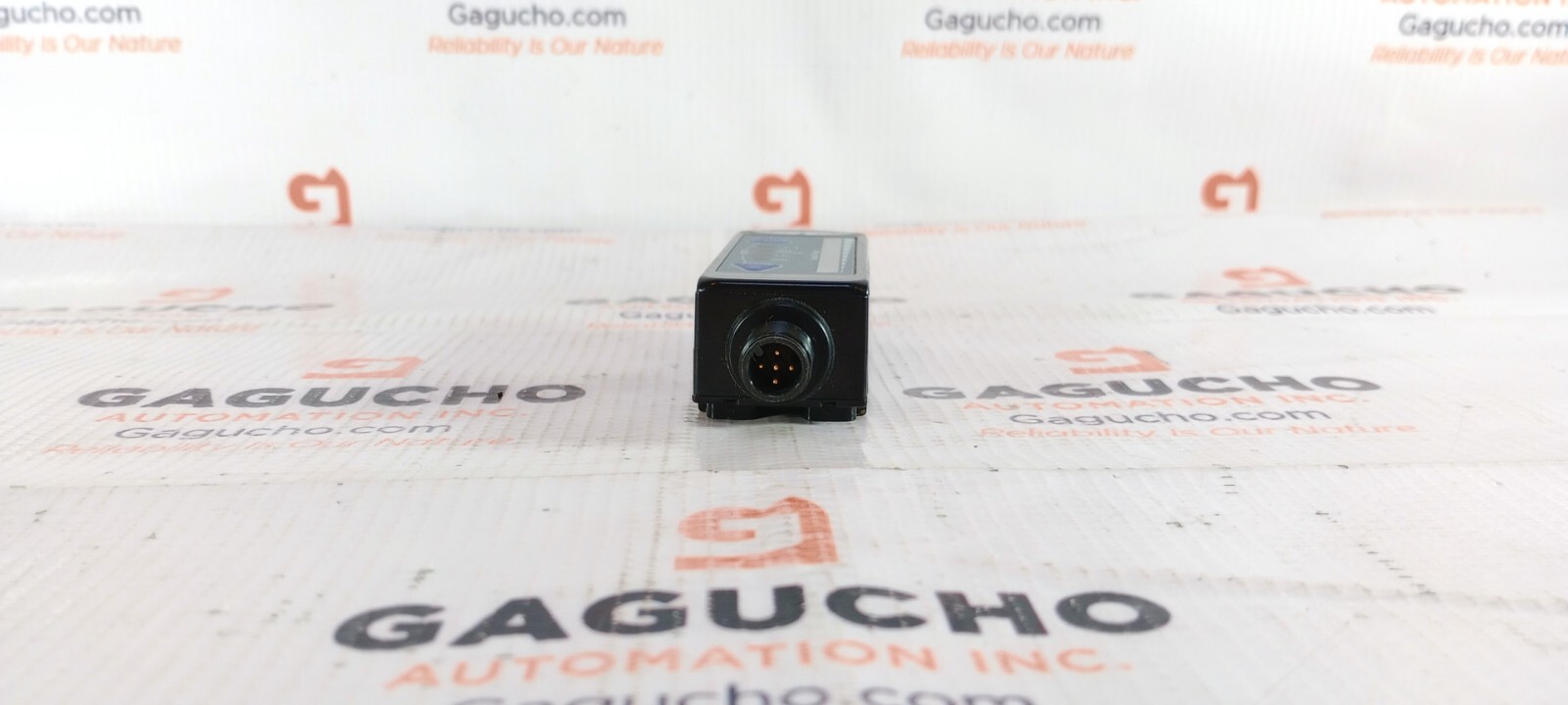 BANNER R55FVQ SENSOR AMPLIFIER