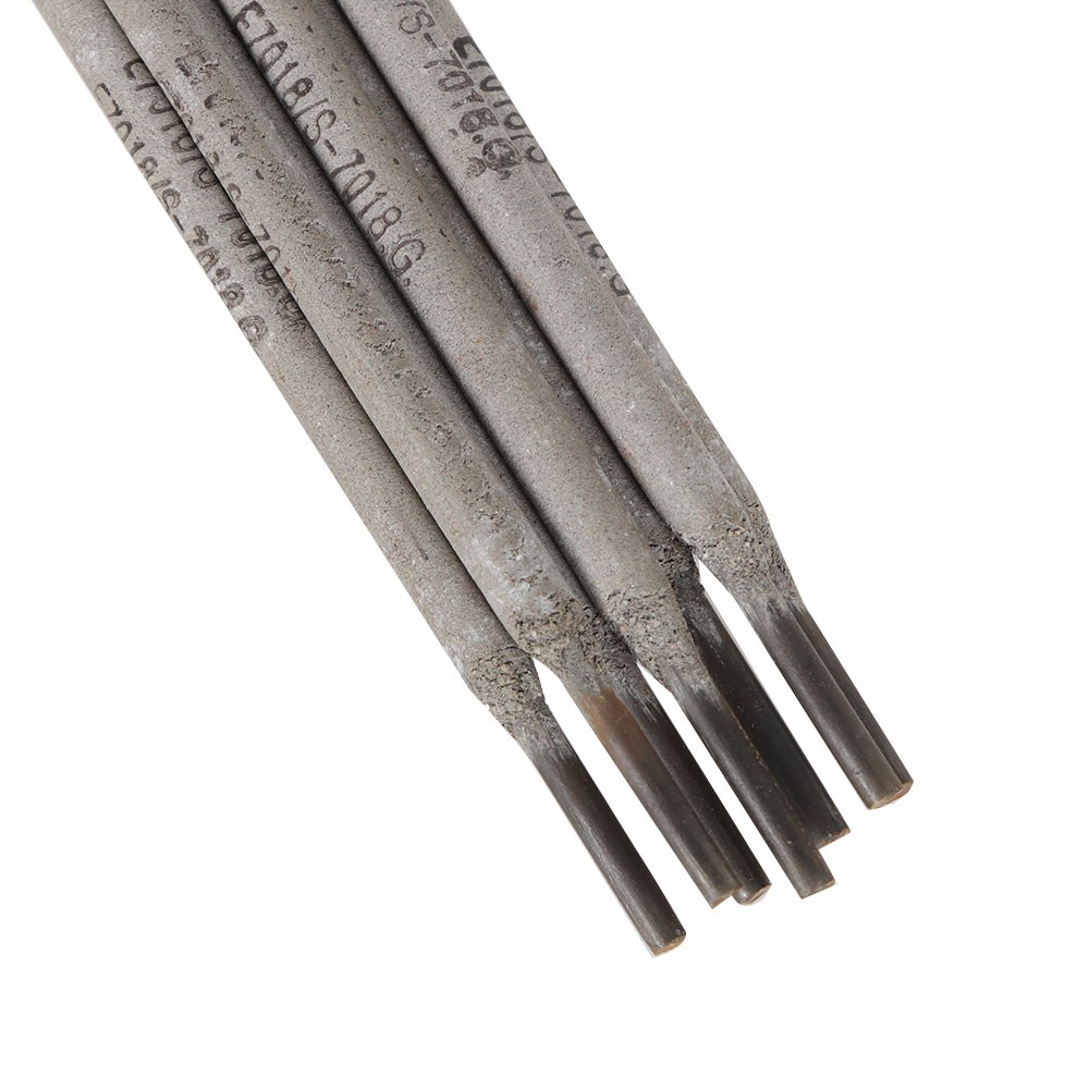 E7018 1/8″×14″ 10lbs High Premium Arc Welding Rods Carbon Steel Electrode W/ Box