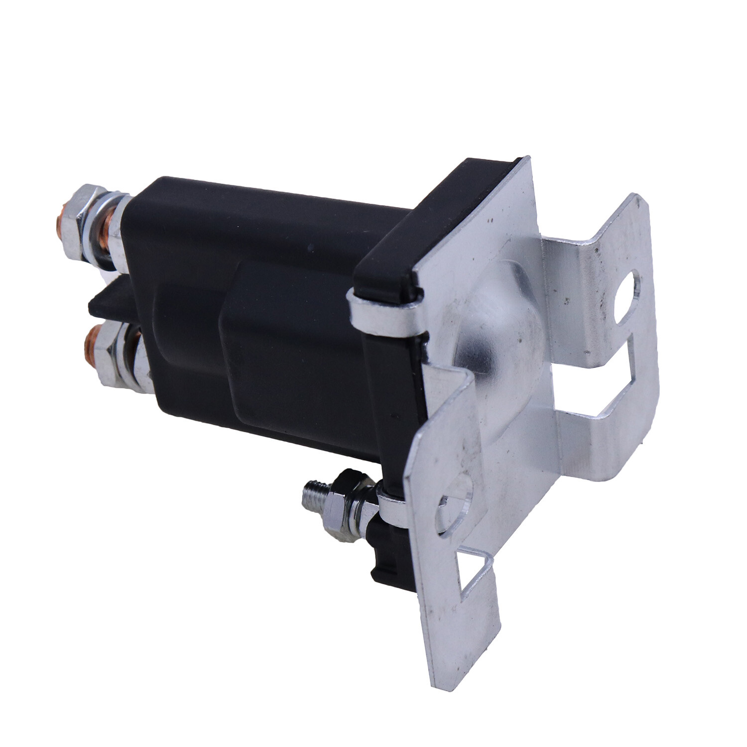 12V Starter Relay For New Holland L783 L785 L865 LS125 LS140 LS150 LS180 LS190