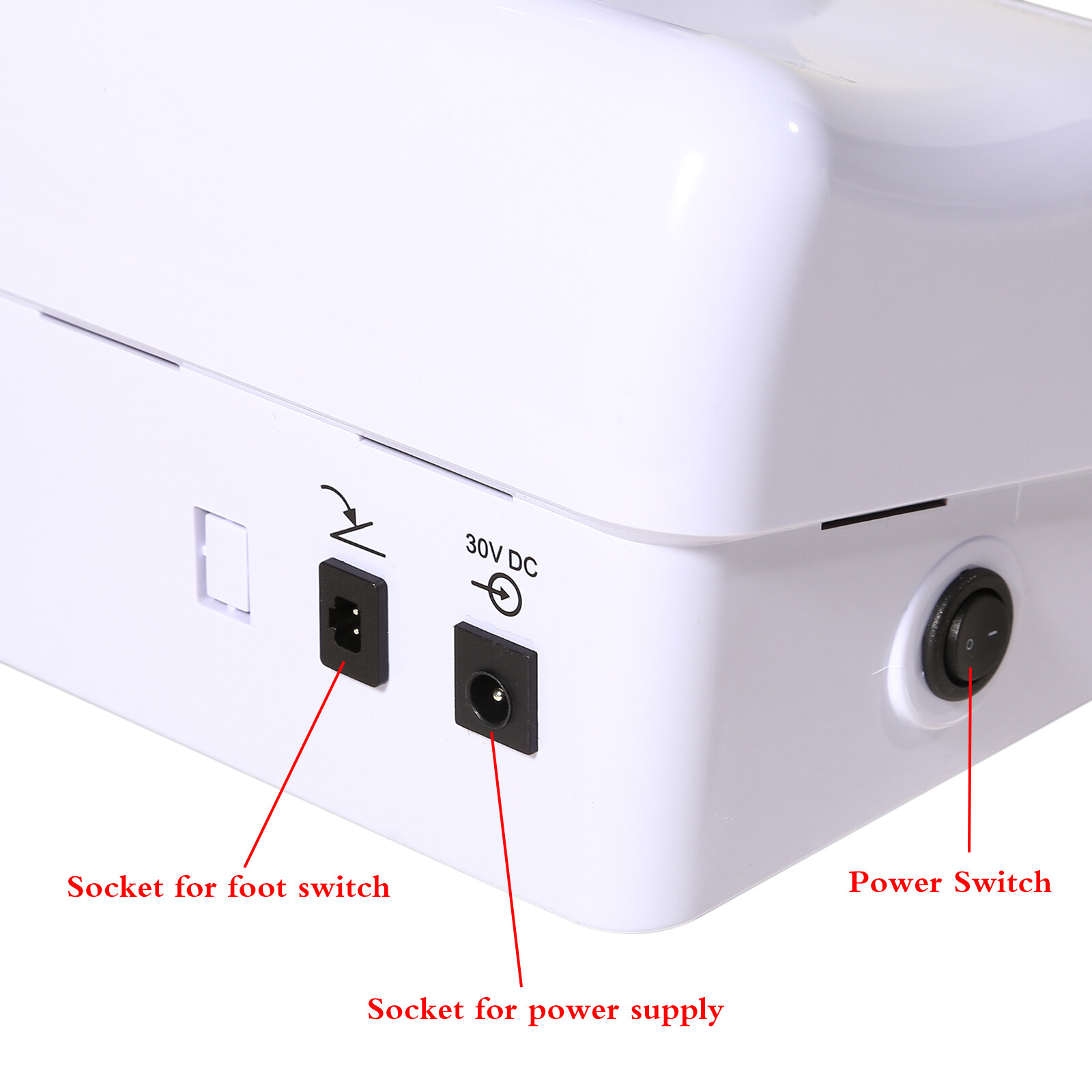 Dental Portable Ultrasonic Scaler Auto Water Bottles fit Cavitron EMS SKYSEA