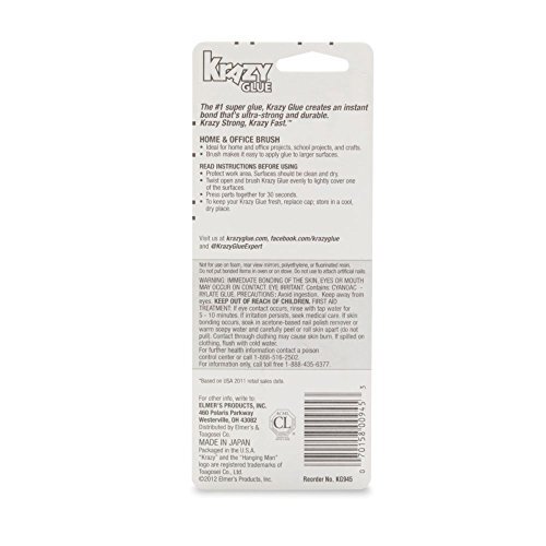 KG94548R Glue, 1 0.18 oz