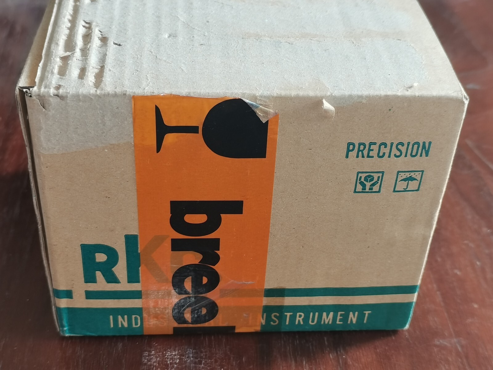 RKC MA900 MODEL MA901