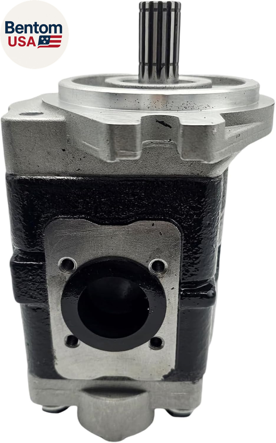 Hydraulic Pump Fits for Kubota M7060 M9960 M9540 M5-091 Tractor 3C081-82204 3C08